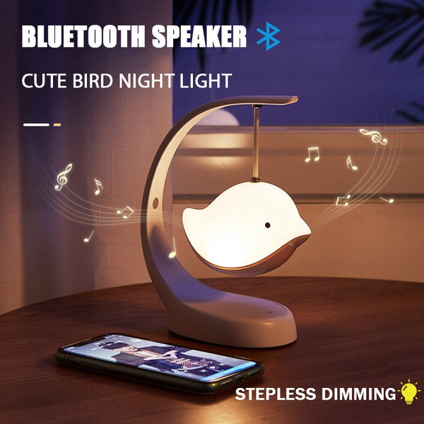 USB Baby Sound Machine